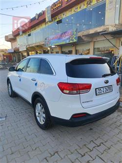 كيا سورينتو